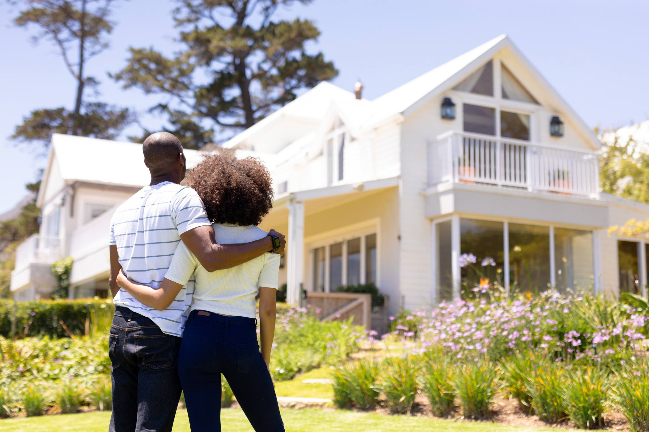 New Jersey Homeowners with home insurance coverage